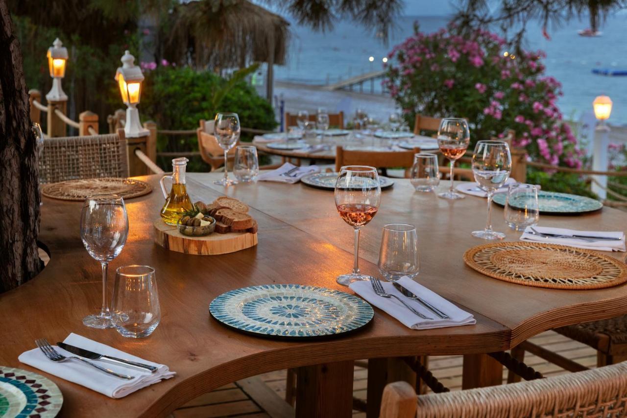 Marti Myra Hotel 5*
