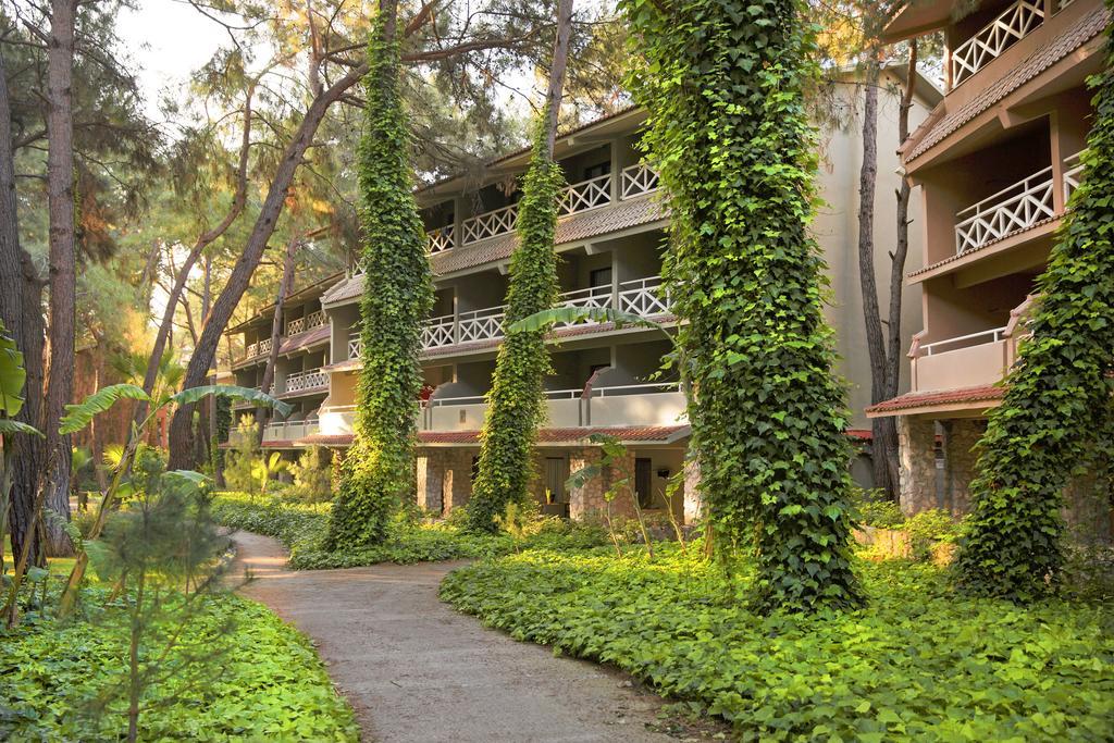 Marti Myra Hotel 5*