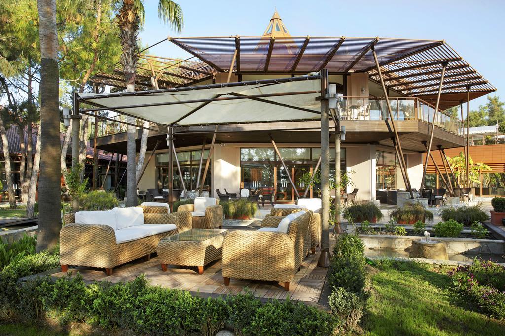 Hotel Marti Myra 5*