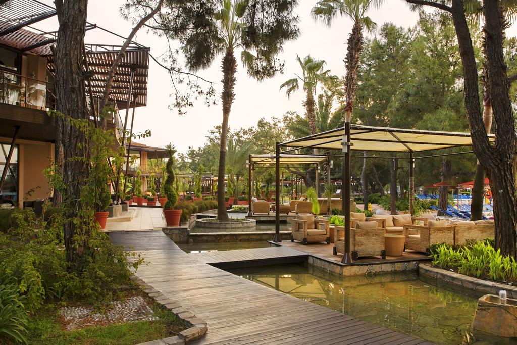 Hotel Marti Myra